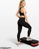Степ платформа для аэробики и фитнеса EasyFit Step-A 2-ступенчатая EF-0540 (56002413) - изображение 10