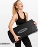 Степ платформа для аэробики и фитнеса EasyFit Step-A 2 уровня EF-0540-GY Серый (56002412) - изображение 12