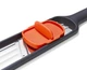 Набор Nest Slice & Zest 2-в-1 из терки и мандолины Joseph Joseph 1000100 - изображение 4