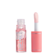 Масло-блеск для губ Bogenia Lip Oil (BG717), 002 Watermelon Персиковое - изображение 2
