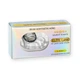 Серые контактные линзы с диоптриями ELITE Lens Кукольные Серые NEW 2 шт. -1.0 - изображение 1