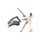 Пылесос Deerma Stick Vacuum Cleaner Cord Gray (DX700S) - изображение 7