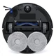 Пылесос Ecovacs DEEBOT T30CDLX71 BLACK (DLX71 BLACK) (DLX71 BLACK) - изображение 6