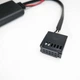 Bluetooth 5.0 AUX адаптер для Ford Focus 6000CD - изображение 2