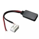 Bluetooth 4.0 AUX адаптер 12 Pin для Mercedes-Benz - зображення 1