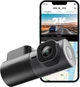 Видеорегистратор DDPAI MINI2X 2K QHD NightVIS 2.0, Wi-Fi 5 ГГц, AOV, ADAS, Type-C - изображение 2