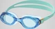 Окуляри для плавання Speedo JR FUTURA HYDRO Блакитний ONE SIZE (8-E000037003) - изображение 1