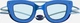 Окуляри для плавання Speedo KDS SNNY G SSDRS 420 Blue ONE SIZE (8-775049115066) - изображение 4