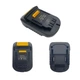 Адаптер-переходник LEADER от Makita к Dewalt - изображение 2