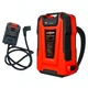 Аккумуляторный блок с рюкзаком LEADER Backpack M2 20V/20Ah (Li-ion) - изображение 1