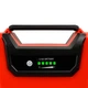 Аккумуляторный блок с рюкзаком LEADER Backpack M2 20V/20Ah (Li-ion) - изображение 4