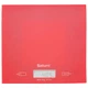 Весы кухонные Saturn (ST-KS7810 Red) - изображение 1