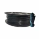 PLA филамент двухцветный Pochatok Filament Черный- Бирюзово-зеленый Metallic 0,75 кг, 1,75 мм - изображение 2