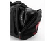 Сумка VENUM Trainer Lite Evo Sports Bags один розмір чорний/червоний (4969) - зображення 3