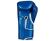Тренувальні рукавички TITLE Boxing Momentum Pro Training 12 унцій синій (6157) - зображення 4