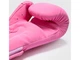 Тренувальні рукавички VENUM Contender 1.5 Boxing Gloves 10 унцій рожевий (6176) - зображення 4