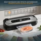 Вакуумный упаковщик SUMATO SU-05VS00 - изображение 5