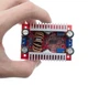 Повышающий преобразователь DC DC 400 Вт LED драйвер 8.5-50V в 10-60V TL494 - изображение 3