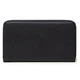 Кошелек женский Semi Line Black (3051-7) - изображение 5
