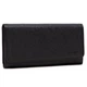 Кошелек женский Semi Line Black (3052) - изображение 1