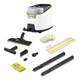 Пароочищувач Karcher SC 4 Deluxe (1.513-460.0) - зображення 1