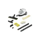 Пароочищувач Karcher SC 4 EasyFix (1.512-630.0) - зображення 1