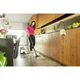 Пароочищувач Karcher SC 4 Deluxe (1.513-460.0) - зображення 6