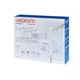 Вентилятор ARDESTO (FN-1608RW) - изображение 6