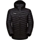 Куртка Mammut Albula IN Hooded Jacket Men XXL Black - зображення 1