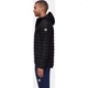 Куртка Mammut Albula IN Hooded Jacket Men XXL Black - зображення 3