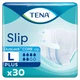 Подгузники для взрослых Tena Slip Plus Large 30 шт. - изображение 1