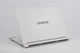 Ігровий ноутбук Lenovo Legion 7 16IAX10 U9-275HX / 64GB / 1TB / RTX 5070 / 16" WQXGA OLED 165Hz / White - зображення 8