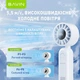 Вентилятор аккумуляторный BAVIN BF-011 TURBO FUN 10398RPM White - изображение 5