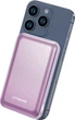 УМБ Proove Vibe Energy Plus 22.5W 10000mAh Purple (620400011) - изображение 2