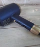 Фен для волос Grunhelm GHD-596B 1800 Вт Синий - изображение 4