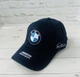 Бейсболка з вишитою емблемою BMW Motorsport для спорту на свіжому повітрі та активного відпочинку - изображение 7