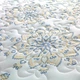 Ортопедичний матрац Arabeska Boho Pro, 70х190 - изображение 4