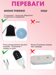 Профессиональная термошапка для волос электрическая сушуар шапка с подогревом для масок ламинирования окрашивания восстановления волос спа процедур ухода дома и в салоне 10 режимов нагрева регулировка температуры таймер 220 В черная ANSHE PRO - изображение 9