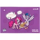 Альбом для рисования Kite My Little Pony 12 листов LP25-241 - изображение 1