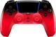 Геймпад Бездротовий Контролер Sony PlayStation (PS5) DualSense HYPERPOP Collection Techno Red - изображение 1