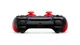 Геймпад Бездротовий Контролер Sony PlayStation (PS5) DualSense HYPERPOP Collection Techno Red - изображение 3