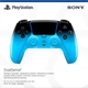 Геймпад Бездротовий Контролер Sony PlayStation (PS5) DualSense HyperPop Collection Rhythm Blue - изображение 3