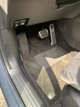 Накладки на педали Mazda CX-3 CX-5 8 CX-9 CX-7 2 3 6 Комплект 3шт - изображение 5