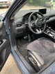 Накладки на педали Mazda CX-3 CX-5 8 CX-9 CX-7 2 3 6 Комплект 3шт - изображение 6