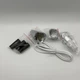 Ручка КПП с RGB подсветкой Subaru, ручка переключения передач с Led подсветкой - изображение 9