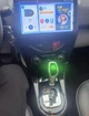 Ручка КПП с RGB подсветкой Citroen, ручка переключения передач с Led подсветкой - изображение 10