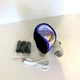 Ручка КПП с RGB подсветкой Mercedes-Benz, ручка переключения передач с Led подсветкой - изображение 4