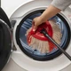 Набор для уборки Vileda TURBO 2in1 Microfibre Швабра + ведро с педальным отжимом (163422) - изображение 7