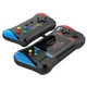 Портативная игровая консоль с геймпадом SUP WOW-X7Mini 500 игр мини ретро приставка с экраном 3.5" - изображение 10