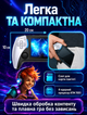 Портативная игровая консоль SUP X-8G 10000 игр, ретро приставка мультимедийная, экран 4.3" - изображение 5